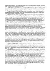 Dermatologija bei odos ligos 13 puslapis