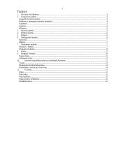 Olandijos geografija, istorija, religija, demografija bei ekonomika 2 puslapis