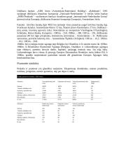 Olandijos geografija, istorija, religija, demografija bei ekonomika 8 puslapis