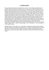 Olandijos ypatybės 6 puslapis