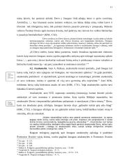 Pagrindiniai žmogaus asmens bruožai Katalikų Bažnyčios Katekizme. Žmogus – Dievo paveikslas 11 puslapis