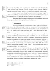 Pagrindiniai žmogaus asmens bruožai Katalikų Bažnyčios Katekizme. Žmogus – Dievo paveikslas 13 puslapis