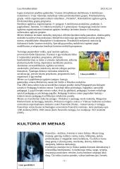 Panevėžys 5 puslapis