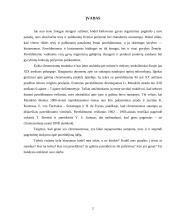 Paveldimi chromosominiai sindromai 2 puslapis