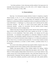 Paveldimi chromosominiai sindromai 11 puslapis