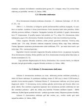 Paveldimi chromosominiai sindromai 13 puslapis