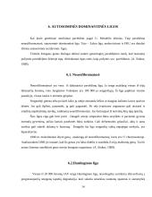 Paveldimi chromosominiai sindromai 14 puslapis