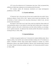 Paveldimi chromosominiai sindromai 17 puslapis