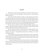 Paveldimi chromosominiai sindromai 18 puslapis