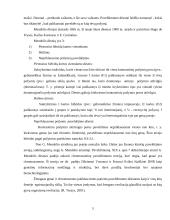 Paveldimi chromosominiai sindromai 5 puslapis