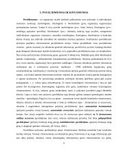 Paveldimi chromosominiai sindromai 6 puslapis