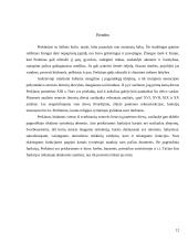 Perkūnas - viena ryškiausių baltų mitologijos būtybių 12 puslapis