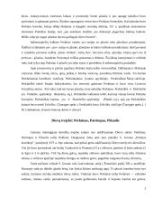 Perkūnas - viena ryškiausių baltų mitologijos būtybių 3 puslapis