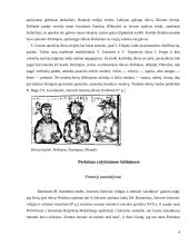 Perkūnas - viena ryškiausių baltų mitologijos būtybių 4 puslapis