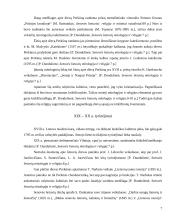 Perkūnas - viena ryškiausių baltų mitologijos būtybių 7 puslapis