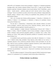 Perkūnas - viena ryškiausių baltų mitologijos būtybių 8 puslapis