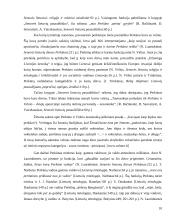 Perkūnas - viena ryškiausių baltų mitologijos būtybių 10 puslapis