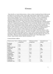 Pietų Amerikos geografija, klimatas, gamta 5 puslapis