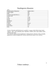 Pietų Amerikos geografija, klimatas, gamta 7 puslapis