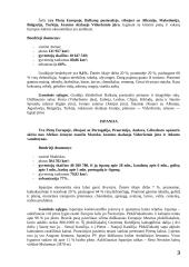 Pietų Europos regionas 4 puslapis