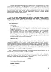 Pietų Europos regionas 5 puslapis