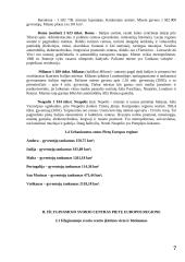 Pietų Europos regionas 8 puslapis