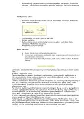 Pirmosios pagalbos teikimas traumų atveju 6 puslapis
