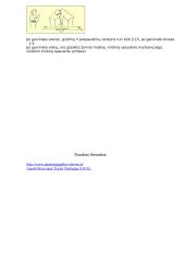 Pirmosios pagalbos teikimas traumų atveju 7 puslapis