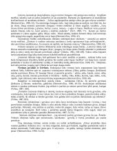 Pomirtinio gyvenimo sampratos senovės lietuvių pasaulėžiūroje 4 puslapis