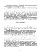 Pomirtinio gyvenimo sampratos senovės lietuvių pasaulėžiūroje 5 puslapis