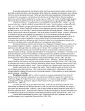 Pomirtinio gyvenimo sampratos senovės lietuvių pasaulėžiūroje 6 puslapis