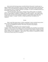 Pomirtinio gyvenimo sampratos senovės lietuvių pasaulėžiūroje 7 puslapis