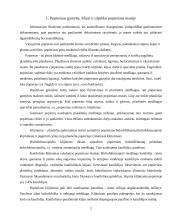 Popieriaus technologinės apsaugos elementai 2 puslapis