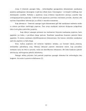 Popieriaus technologinės apsaugos elementai 12 puslapis