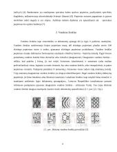 Popieriaus technologinės apsaugos elementai 4 puslapis