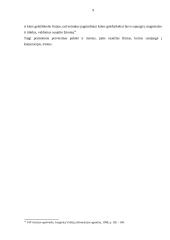 Pramoninis perversmas Jungtinėse Amerikos Valstijose (JAV) 9 puslapis