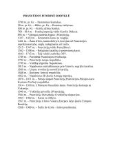 Prancūzijos statistiniai duomenys ir kita informacija 8 puslapis