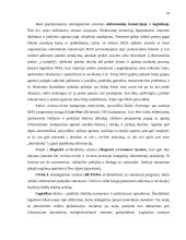 Programinių agentų taikymo sritys 14 puslapis