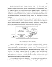 Programinių agentų taikymo sritys 18 puslapis