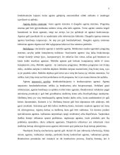 Programinių agentų taikymo sritys 5 puslapis