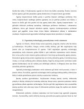 Programinių agentų taikymo sritys 6 puslapis