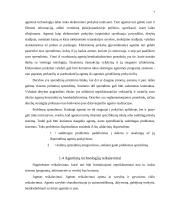 Programinių agentų taikymo sritys 7 puslapis