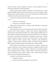 Programinių agentų taikymo sritys 9 puslapis