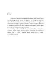 Radvilų giminė 3 puslapis