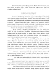 Renesanso ir humanizmo sąvokų apibrėžimas 7 puslapis