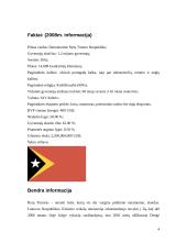 Rytų Timoras 4 puslapis