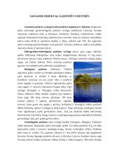 Saugotini Lietuvos kultūros paminklai 4 puslapis