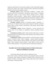 Saugotini Lietuvos kultūros paminklai 5 puslapis