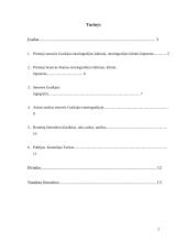 Senovės Graikijos ir Romos laikų istoriografijų palyginimas 2 puslapis