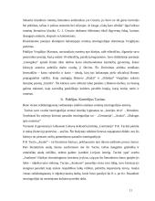 Senovės Graikijos ir Romos laikų istoriografijų palyginimas 11 puslapis